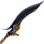 [Musa] Shudad Black Crescent Blade icon