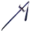 [Musa] Shudad Black Blade icon