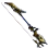 [Archer] Shudad Black Greatbow icon
