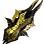 [Archer] Shudad Black Crossbow icon