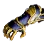 [Striker] Shudad Black Gardbrace icon