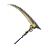 [Sorceress] Shudad Black Scythe icon