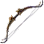 [Ranger] Shudad Black Longbow icon