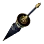 [Valkyrie] Shudad Black Lancia icon
