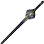 [Valkyrie] Shudad Black Longsword icon