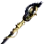 [Witch] Shudad Black Staff icon