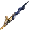 [Maehwa] Shudad Black Kerispear icon