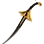 [Hashashin] Shudad Black Shamshir icon