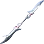 [Hashashin] White Viper of Bahrahit Dual Glaives icon