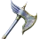 [Guardian] Glorious Shudad Battle Axe icon