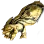 [Striker] Burning Soul Gardbrace icon