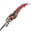 [Musa] Tormented Soul Crescent Blade icon