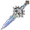 [Valkyrie] Innocentis Longsword icon