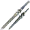 [Ninja] Umbra Clan Shortsword icon