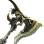 [Berserker] Gigataurus Axe icon