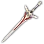 [Valkyrie] Hyperion Longsword icon