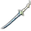 [Hashashin] Harakhty Shamshir icon