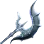 [Berserker] Winter Mountain Guardian Spirit Axe icon