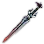 [Warrior] Ossa Cerberi Longsword icon