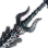 [Warrior] Ossa Cerberi Greatsword icon