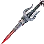 [Valkyrie] Ossa Cerberi Longsword icon