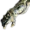 [Striker] Rakshasa Gardbrace icon