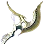 [Guardian] Parthenoa Battle Axe icon