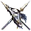 [Drakania] Shudad Black Trion icon