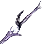 [Dark Knight] Violetta Kriegsmesser icon