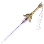 [Musa] Goldscale Dragoon Blade icon