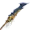 [Musa] Goldscale Dragoon Crescent Blade icon