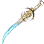 [Ranger] Ryfina Kamasylven Sword icon