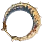 [Kunoichi] Autumna Brilliance Sah Chakram icon