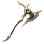 [Guardian] Secrua Battle Axe icon