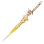 [Valkyrie] Coco-Nutty Pirates Longsword icon