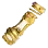 [Mystic] Coco-Nutty Pirates Gauntlet icon