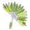[Woosa] Treant Camouflage Swallowtail Fan icon