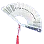 [Woosa] Canape Swallowtail Fan icon