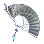 [Woosa] Karlstein Swallowtail Fan (15 Days) icon