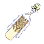 [Maegu] Desert Camouflage Foxspirit Charm (7 Days) icon