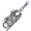 [Maegu] Karlstein Foxspirit Charm (15 Days) icon