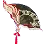 [Woosa] Twilight Prowler Swallowtail Fan icon