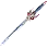[Musa] Twilight Prowler Blade icon
