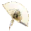 [Woosa] Glorious Shudad Swallowtail Fan icon