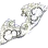 [Maegu] Glorious Shudad Foxtail Fans icon