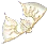 [Maegu] Kibelius Foxtail Fans icon