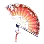 [Woosa] Moonflower Swallowtail Fan icon