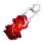 [Maegu] Orzeca's Rose Foxspirit Charm icon