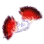 [Maegu] Orzeca's Rose Foxtail Fans icon