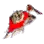 [Sorceress] Orzeca's Rose Amulet icon